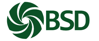 BSD logo