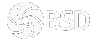 BSD Logo